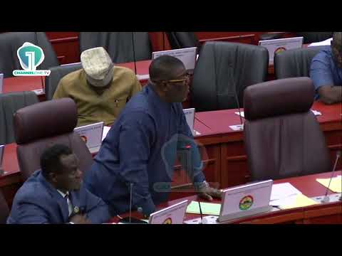 Majority Raises Questions Over $600m Cocoa Investment Under Former NPP Gov’t | Ghana