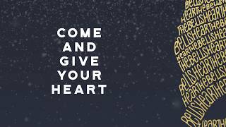 Hear The Bells - Nick & Becky Drake // Christmas Worship Song