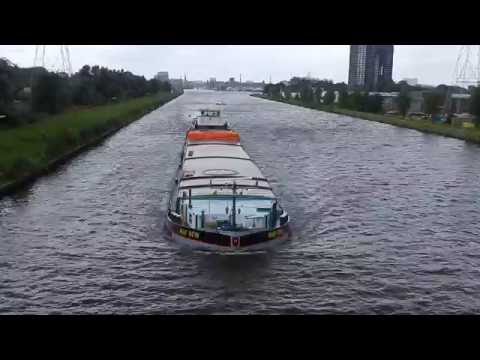 'ROLF-HEIN' Spotted when it Suddenly began to rain