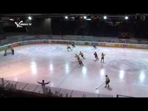 VEU Feldkirch vs. HC Eppan