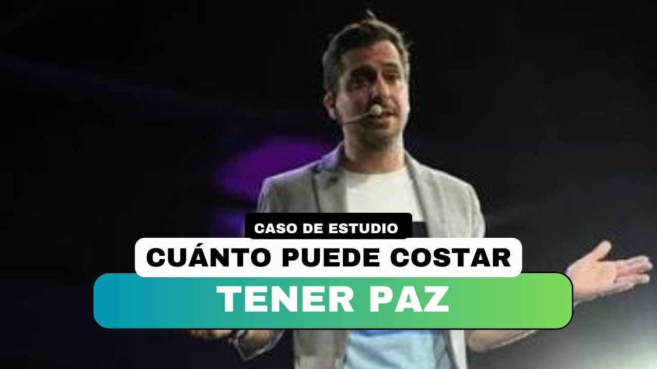 Testimonio · Asistente