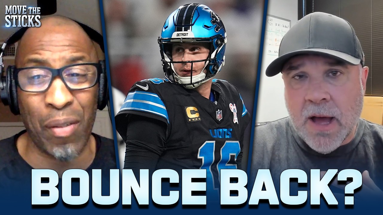 NFL Teams Ready to Rebound into the Playoffs in 2026 | NFC Edition | Move the Sticks
