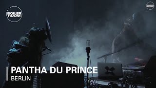 Pantha Du Prince presents 'The Triad' Boiler Room Berlin Live Set