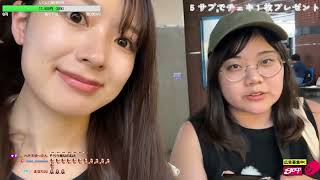 【初韓国🇰🇷】人生初めての韓国旅 Day1 【The First Korea Trip� (Part 1/4)