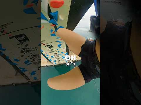 Climbing Without Ropes ????