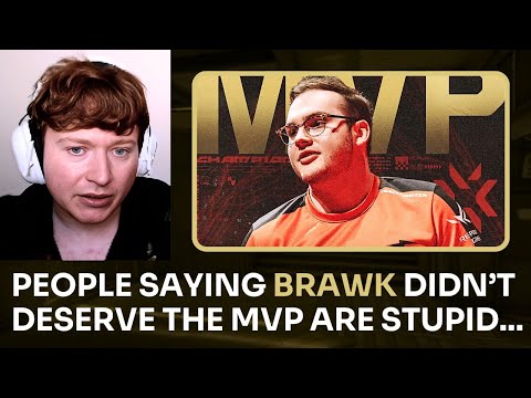 Coach Mini Talks About NRG Brawk Abusing The Odin & Potential Odin Nerfs