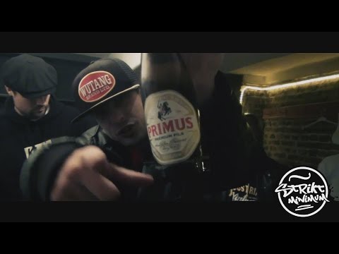 Freestyle St-Saoul, Freez & Emoaine (Stamina), Neoklash (Tous Illicites), Baryton
