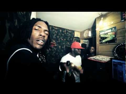 Blade Sa Tro évidan (Studio Perfomance)