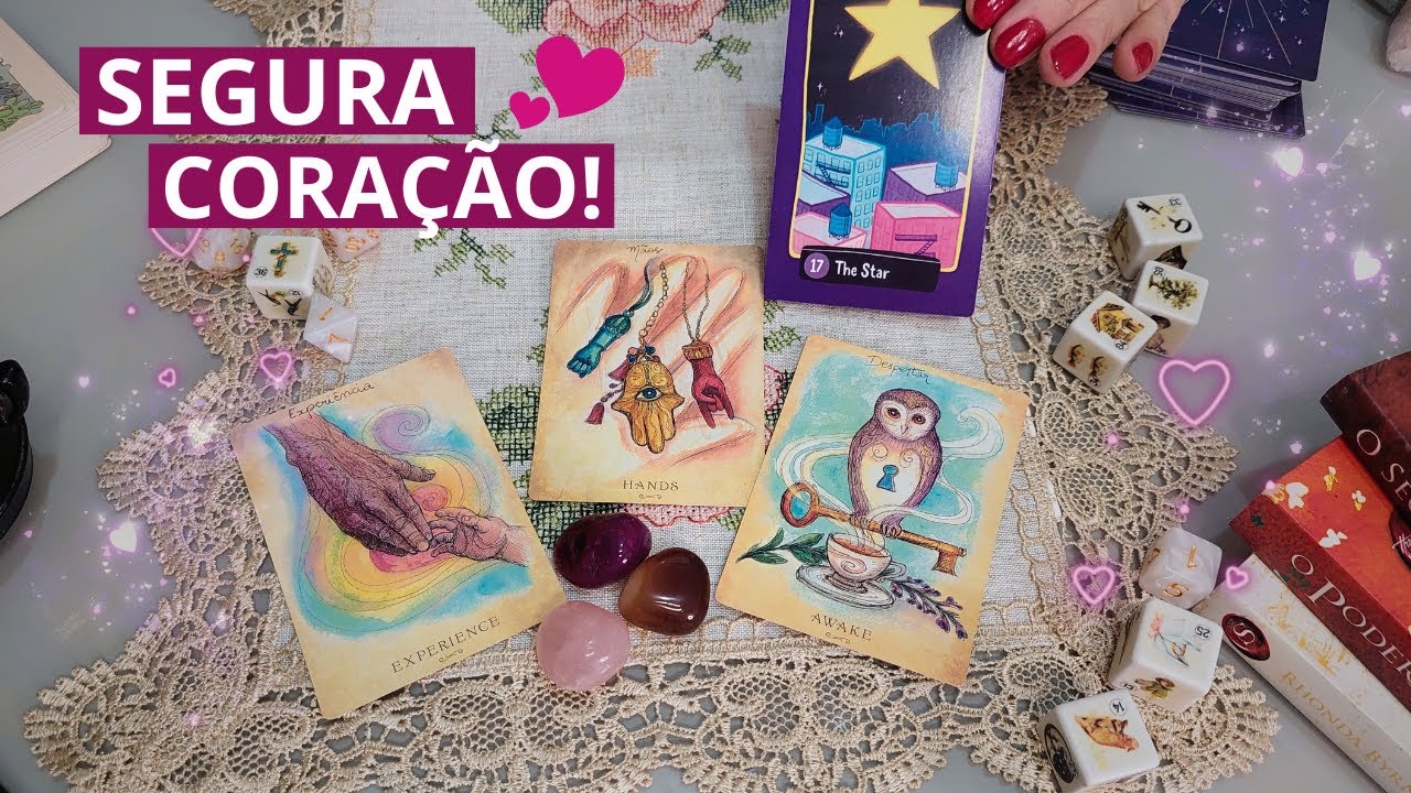 💘 QUEBRA DE SILÊNCIO Traz um SEGREDO à Tona!