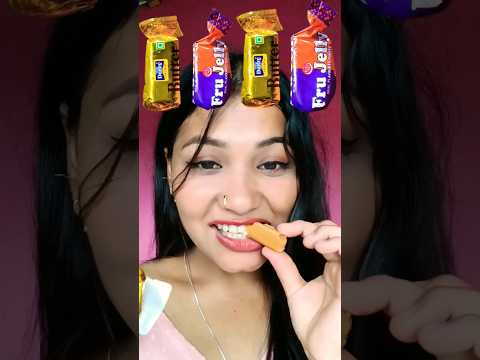 must try it. It is very yummy. (Best & taste) #toffee #candy #chocolate #shortfeed.