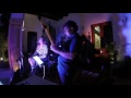 Javier Vargas & Atre - Slow Change - Mike Stern