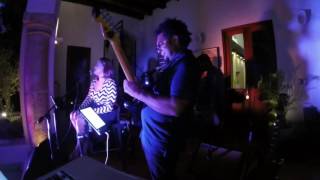 Javier Vargas & Atre - Slow Change - Mike Stern