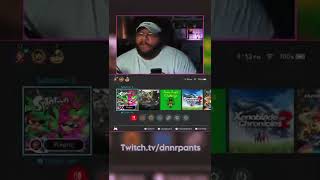 Splashdown is a PROBLEM! | #shorts