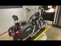 2016 Harley-Davidson® FXDB - Dyna® Street Bob® Cruiser J&L Harley-Davidson® Sioux Falls South Dakota 2016 Harley-Davidson® FXDB - Dyna® Street Bob® Cruiser J&L Harley-Davidson® Sioux Falls South Dakota