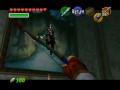Legend Of Zelda Ocarina Of Time Walkthrough 07 7 8 Forest Temple PHANTOM GANON
