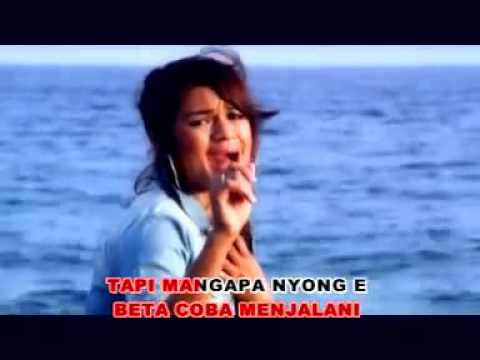 Lagu Ambon Maluku / Mitha Talahatu - Kesabaran