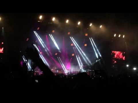 Linkin Park - Numb/Encore Live @Download Festival Paris 2017