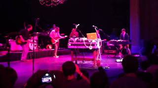 David Crowdet - How He Loves