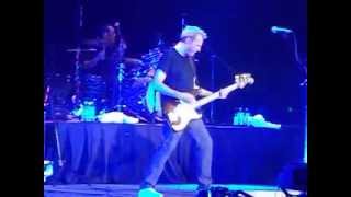 hombres g los dos hemos caido