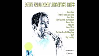 ANDY WILLIAMS ~ Charade