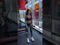 Sherlyn Chopra Perfect Body Workout In Gym Bollywood Fitness Curvy