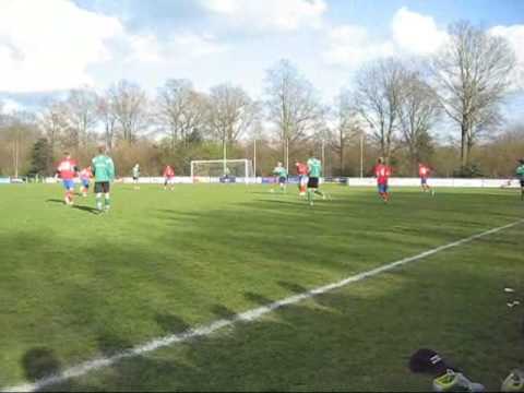 Tölö IF - Holland 2007