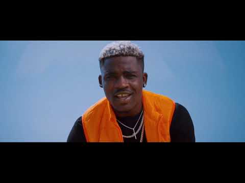 Young Farril - Blewu - Official Video