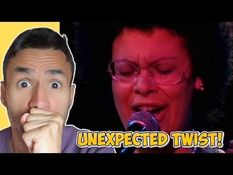 Phoebe Snow - Poetry Man (REACTION) WRITER REACTS - First Time Hearing (Midnight Special 1975)