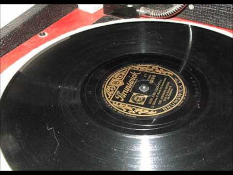 She's Gone Crazy (1928) - CLARKSON ROSE