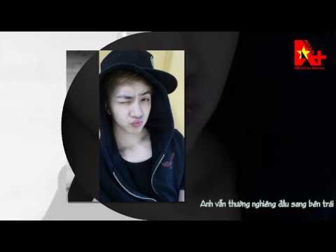 [Vietsub][Fanmade] Gone(없어) - Cheondung (MBLAQ)[AplusVNTeam]