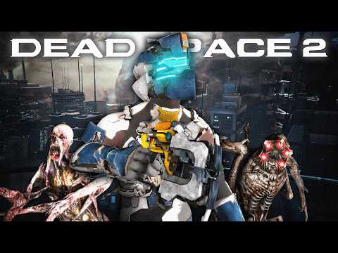 The Dead Space Everyone Loves