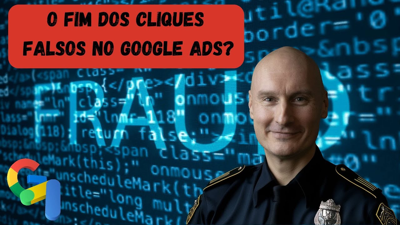 Como Evitar Cliques Falsos e SPAM no Google Ads