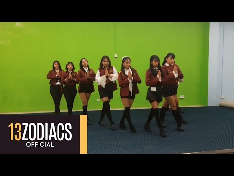 [270621] WGLS (WJSN Dance Cover) - As You Wish + Save Me Save You at Rookie Award 3
