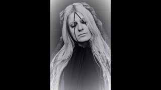 Fever Ray - If I Had A Heart (official video/lyrics)
