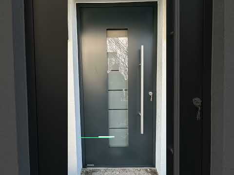 Werner Montage YouTube-Vdeominiatur 8