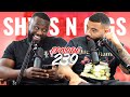 The WORST Pick Up Lines Ever Heard Ep 239 ShxtsnGigs Podcast