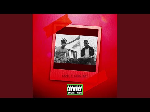 Came a Long Way (feat. RockoutBlou)