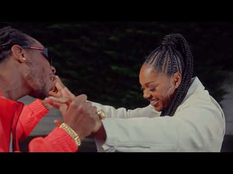 Kevni ft. Dory - Tchè Mwen Malad (Clip Officiel)