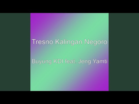 Buyung KDI feat. Jeng Yamti