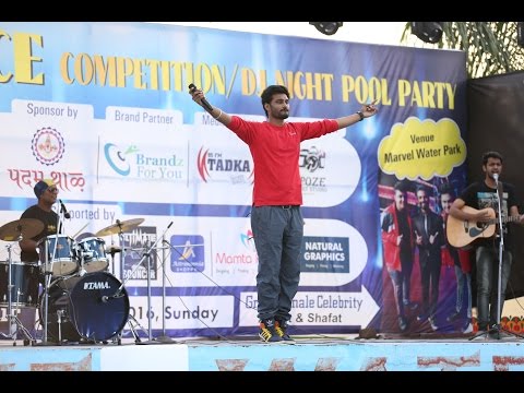 Mandy Mandy Singh Live (The ENSIS Band)