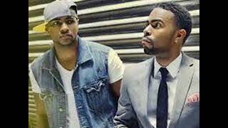 Jackie Boyz - Be My Valentine