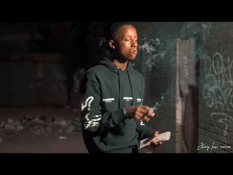 Lil $herm - Murder Who (Official Music video) Dir. Jimmy Irvin ￼