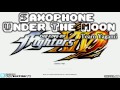 THE KING OF FIGHTERS XIV Team Yagami Theme