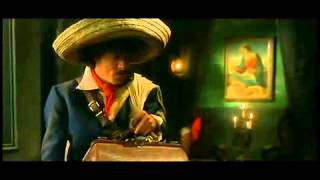 Texas   Doc Snyder vs  Nasenmann  Das ist ja Stuhl!!