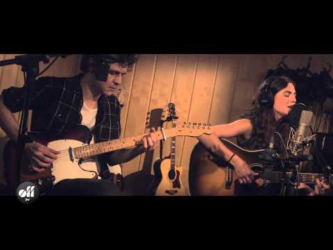 OFF STUDIO - Anna F « Too Far »