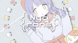 Nyarons「Fortune Days」-たったひとつの偶然-