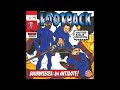 Crate Diggin' by Lootpack from Soundpieces: Da Antidote!