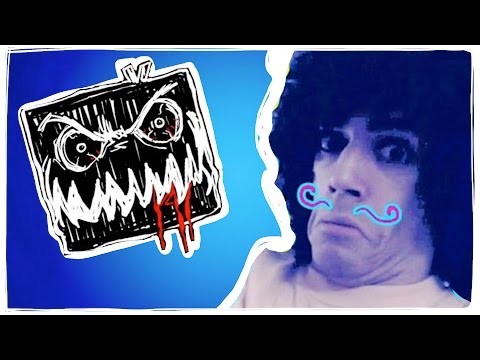 Cartoons #02 • What would you do if they wanted to KILL YOU?