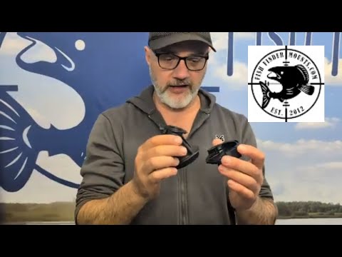 Mounting your Garmin Striker 4 Screen with Fish Finder Mounts