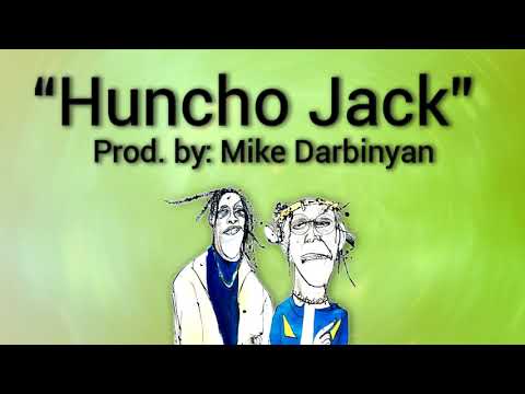 FREE [Quavo x Travis Scott Type Beat] "Huncho Jack" | Free Type Beat | Trap Instrumental 2017